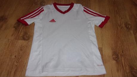 Tričko adidas, vel. 134, adidas,134