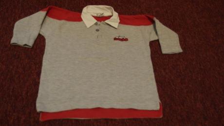 Polokošile h&m, h&m,92