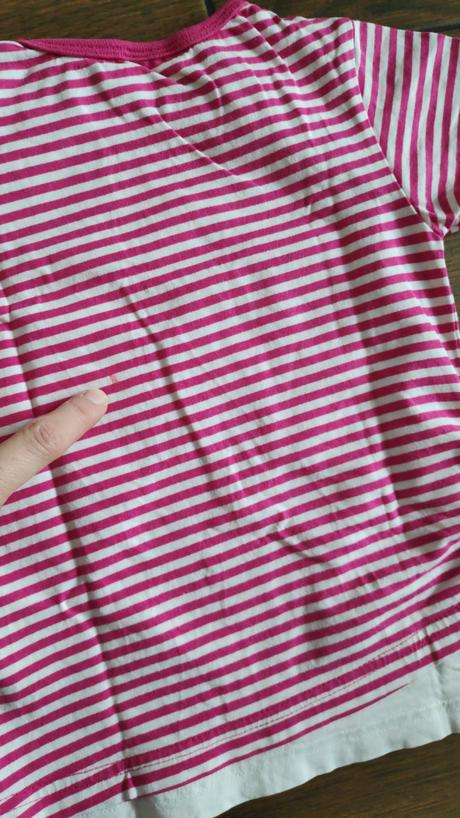 Tričko vel.110, dopodopo,110