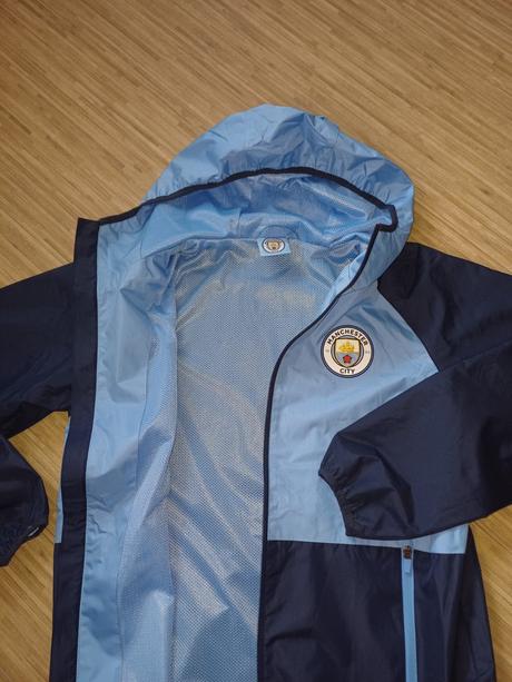 Bunda manchester city fc vel.s, s