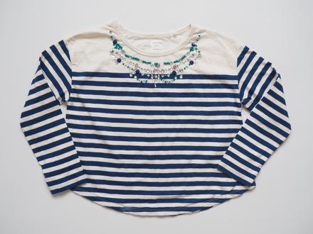 Tričko vel 128, 128