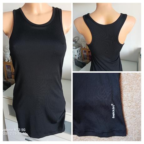 Šaty se šortky zn."bekkin" vel."146", 146