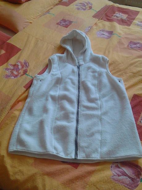 Zimní/podzimní bunda, bonprix,46