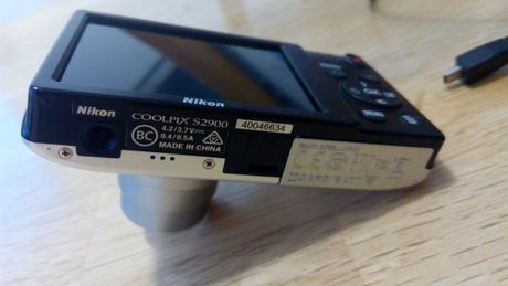 Příslušenství pro foťák nikon coolpix 2900, nikon