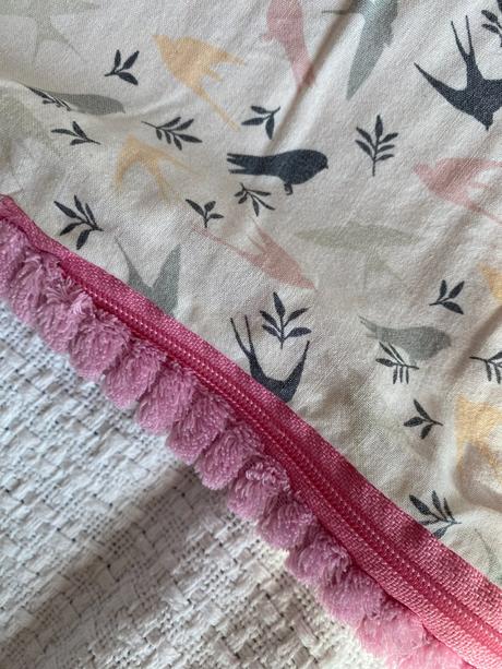 Lůžkoviny peřina, povlečení, šířka (cm): 100,délka (cm): 135