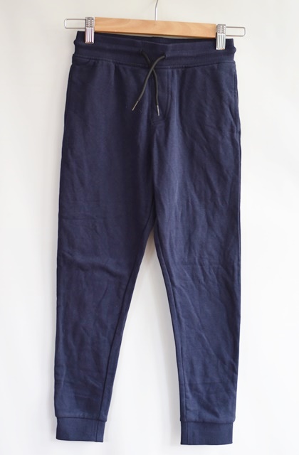 Tepláky vel. 8 - 9 let, george,134