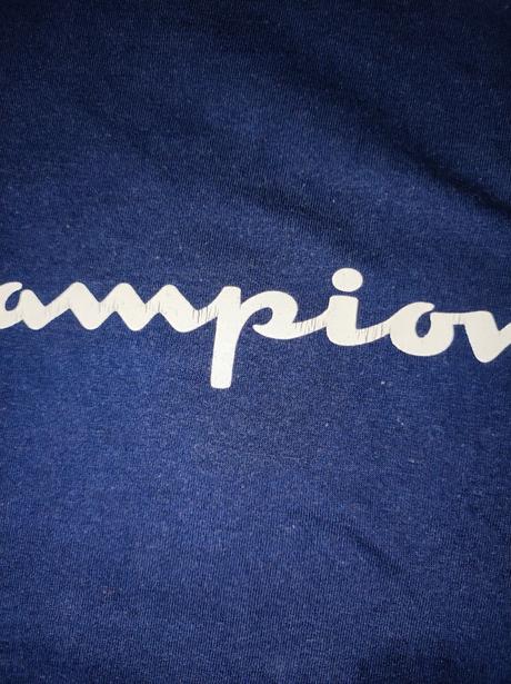 Triko champion vel. 140-146, champion,140