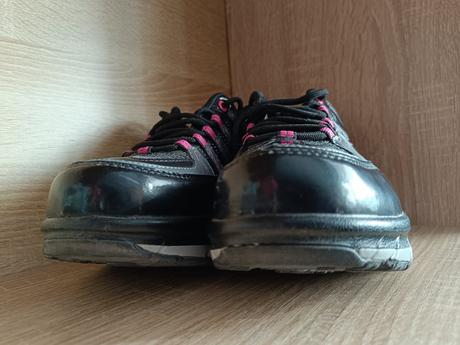 Zeštíhlující boty vel. 39, 39