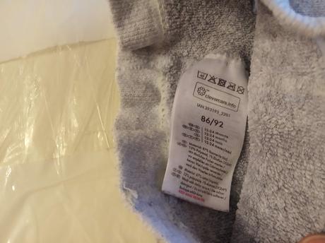 Punčocháče teplejší, 86