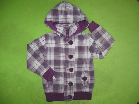 Bunda jaro/podzim, 104