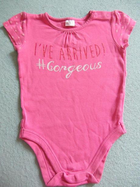 Body pro holčičku., f&f,80