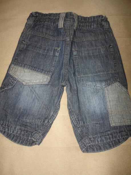 Jako nové kraťasy next, vel. 5 let, next,110