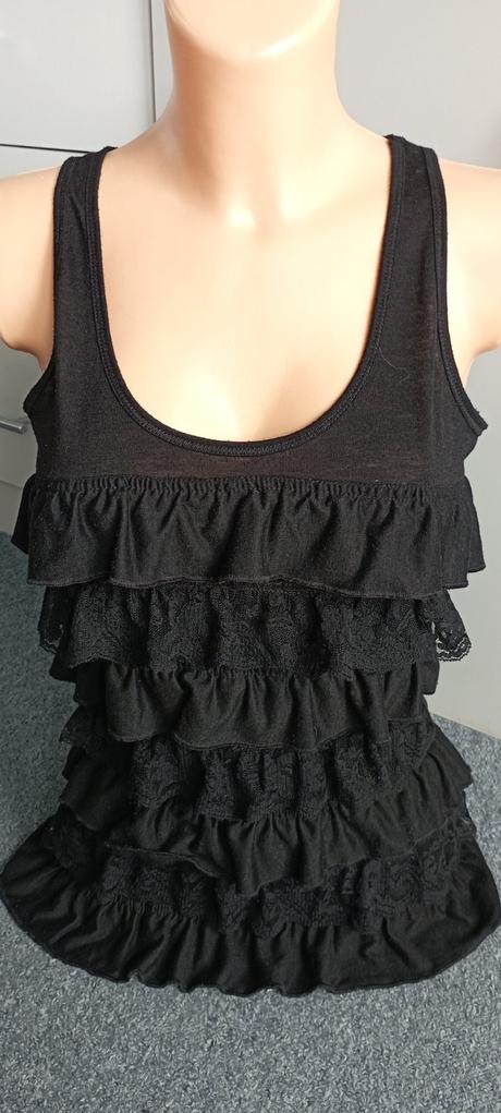 Tílko zn."tally weijl" vel."s", tally weijl,s