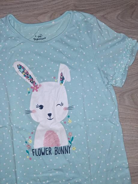Tričko topolino, topolino,128
