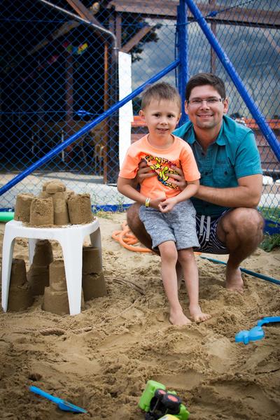 Animační programy nejen pro děti