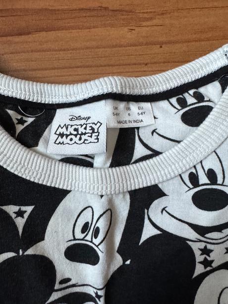 Souprava, disney,110