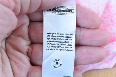 Šaty vel. 13 - 14 let, f&f,164