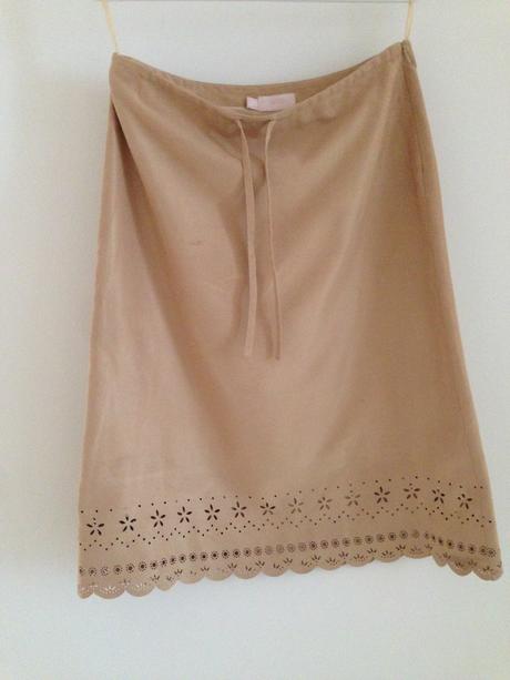 Kalhoty a halenka zara,vel.l sukne sisley+botky 35, zara,l