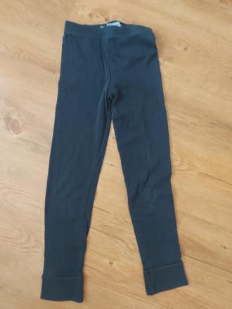 Podvlíkačky, legíny, palomino,122