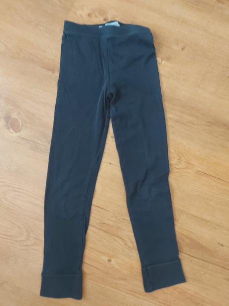 Podvlíkačky, legíny, palomino,122