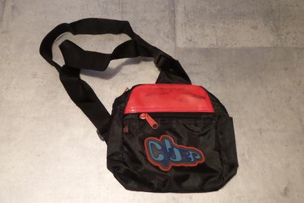 Taštička na drobnosti, 