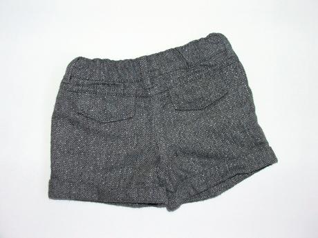 J344 kraťasy vel. 86, f&f,86