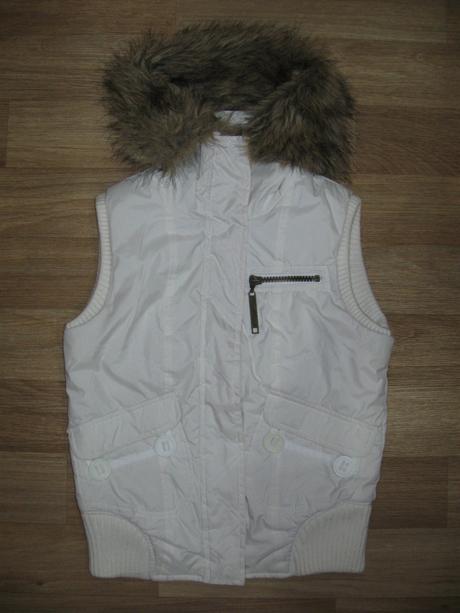 Vesta jaro/podzim, s