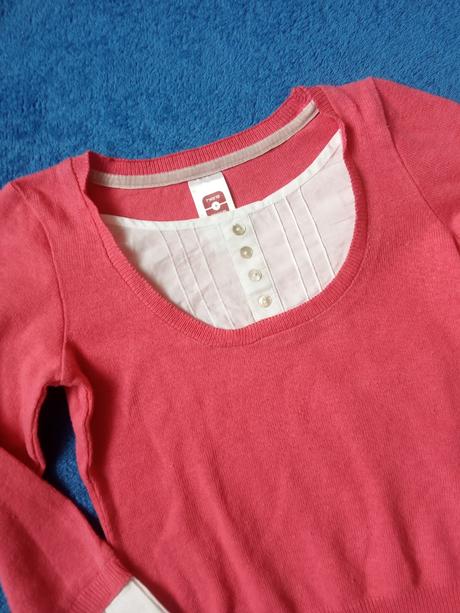 Svetřík 6-8let, 122