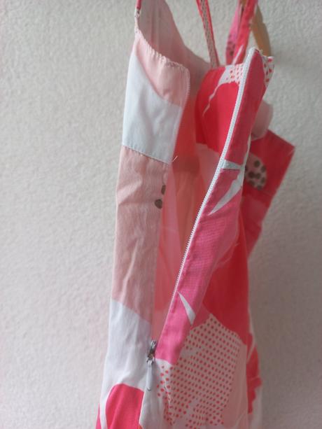 Balónové šaty, 116