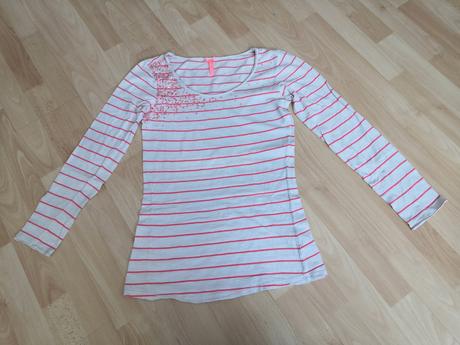 3x triko pro mamku a dcery next vel. 98,104 a 16 l, next,98