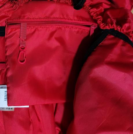 Turistický batoh quechua forclaz 30 l, 