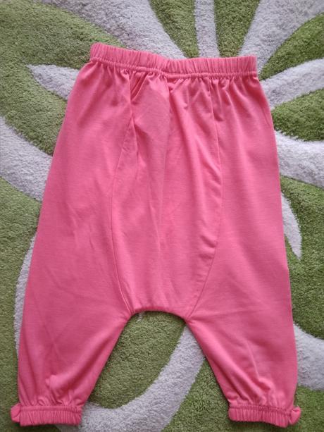 Dětské baggy vel. "86", 86