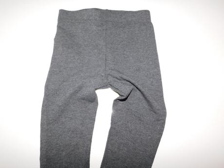 Dívčí legíny, st. bernard,98