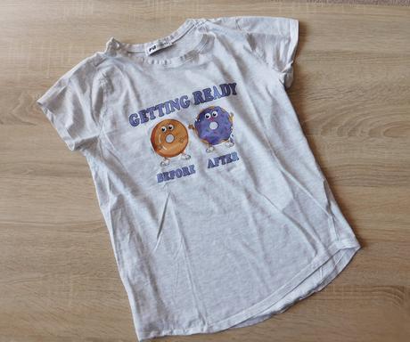 Tričko fishbone vel.146/152, fishbone,xs