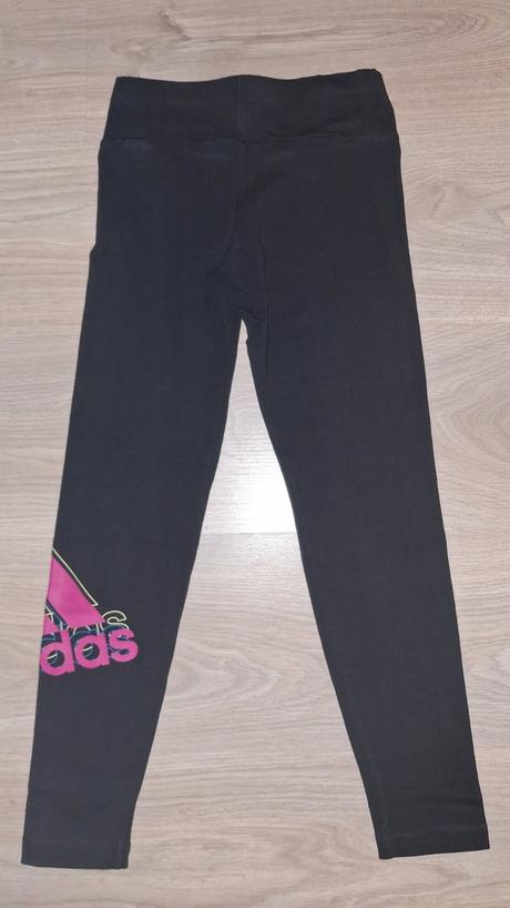 Legíny adidas, adidas,140
