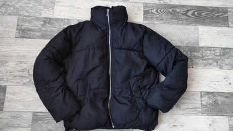 Bunda zimní dívčí vel.164, new look,164