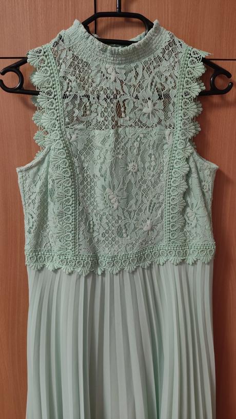 Společenské šaty dorothy perkins, dorothy perkins,40