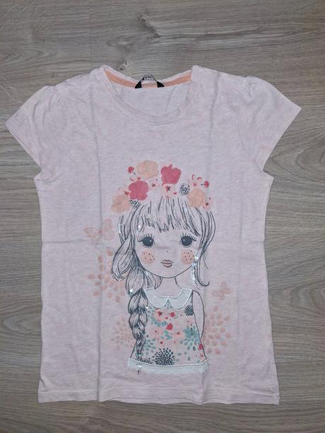 Tričko george, george,128