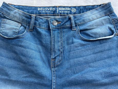 2x kratasy 12-15 let, matalan,158