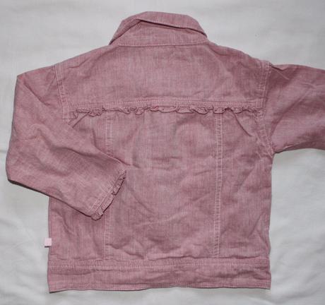 Ao34. košile dívčí, 80
