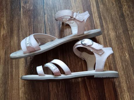 Sandálky/sandály nelli blu vel. 32, nelli blu,32