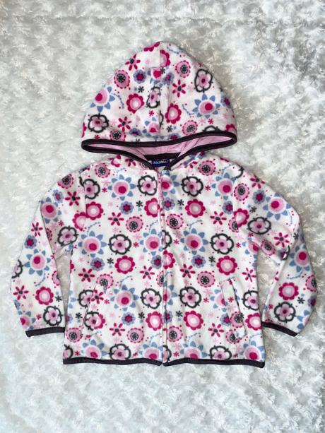 Fleecová mikina lupilu, lupilu,92