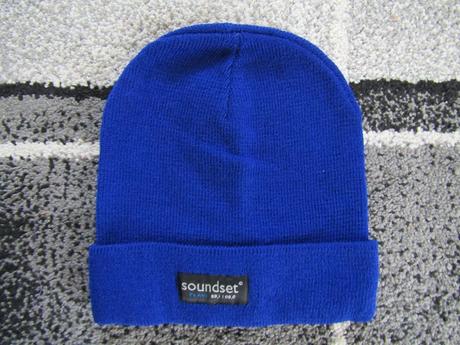 Zimní čepice pro kluky ve věku 3-5 let, 104