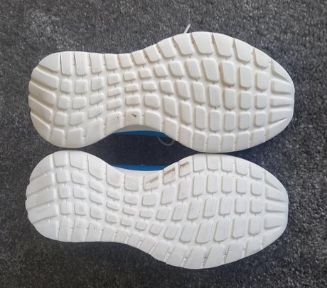 Dětské tenisky adidas tensaur run, vel. 37 1/3., adidas,37