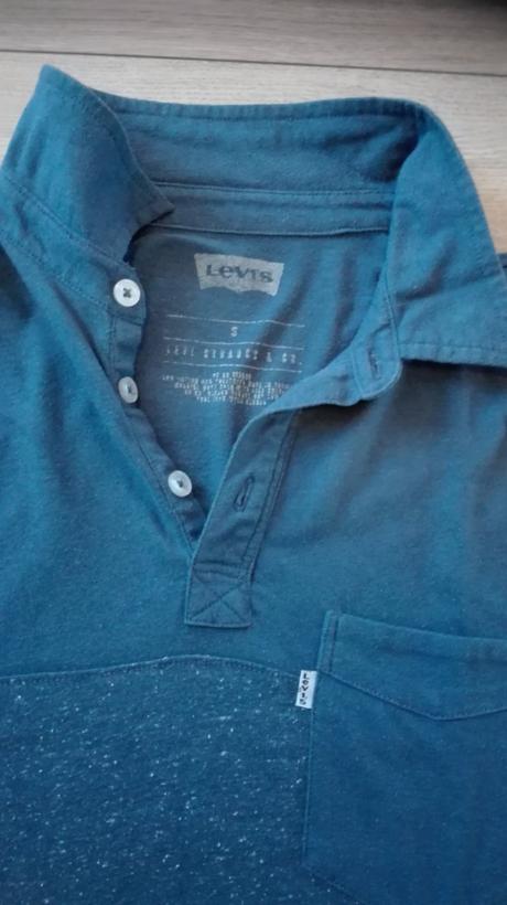 Tričko, levis,s