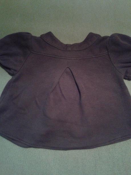 Svetýrkové bolerko-zn.next vel.110, next,110