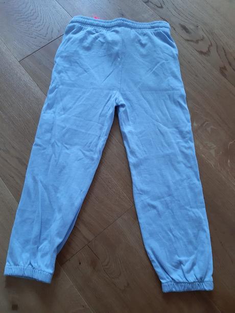 Tepláky m&s č.110/116, marks & spencer,110