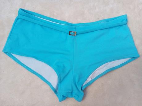 Spodní díl plavek zn."rodeo" vel."38", 38