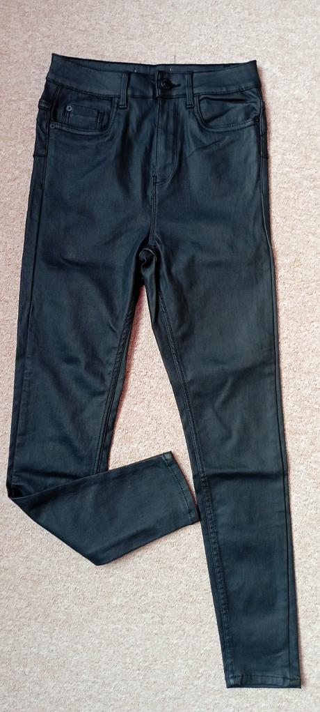 Skinny zn."denim authentic" vel."146", denim,146