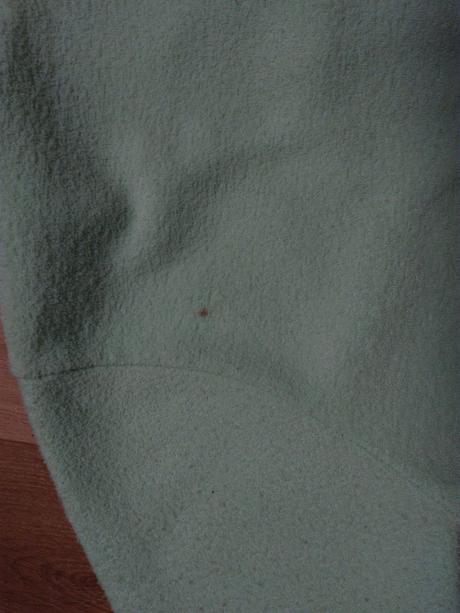 Župan, green trees, vel 116, green trees,116